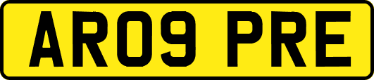 AR09PRE