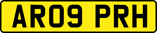 AR09PRH