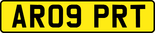 AR09PRT