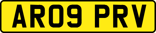 AR09PRV