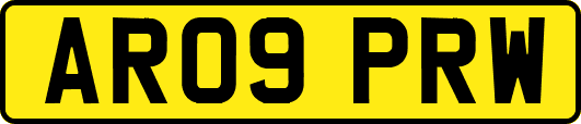 AR09PRW