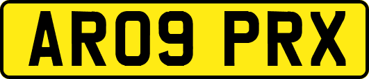 AR09PRX