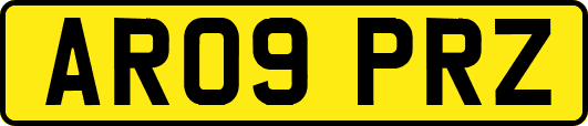 AR09PRZ