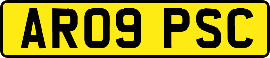 AR09PSC