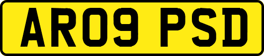 AR09PSD