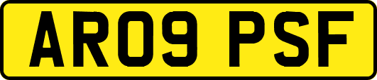 AR09PSF