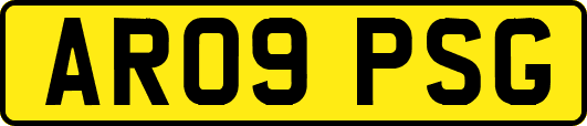 AR09PSG