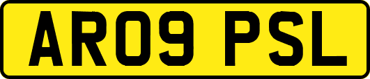 AR09PSL