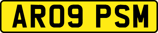 AR09PSM