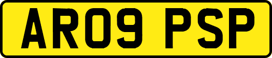 AR09PSP