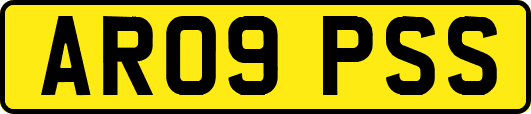AR09PSS