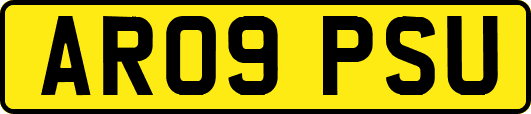 AR09PSU