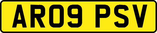 AR09PSV