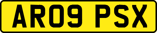 AR09PSX