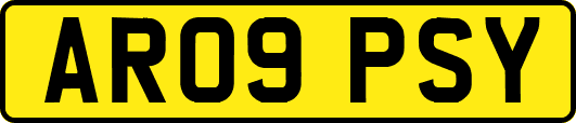 AR09PSY