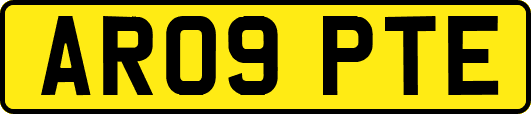 AR09PTE