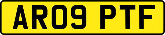 AR09PTF