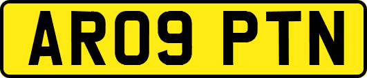 AR09PTN