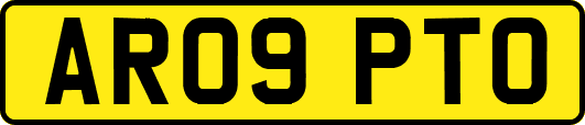 AR09PTO