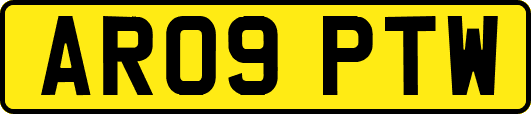AR09PTW