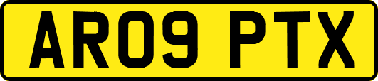 AR09PTX