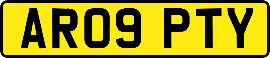AR09PTY