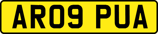 AR09PUA