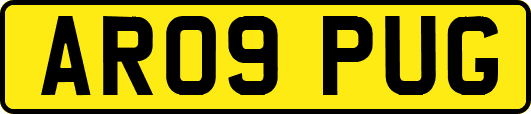 AR09PUG