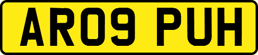 AR09PUH