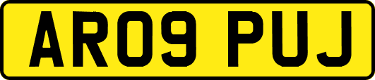 AR09PUJ