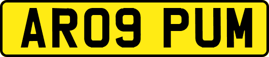 AR09PUM