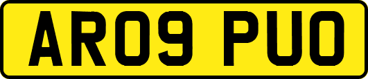 AR09PUO