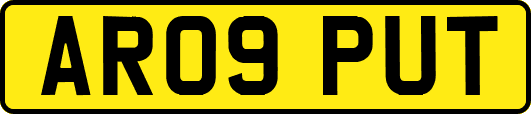 AR09PUT