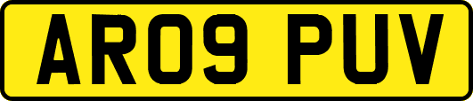 AR09PUV