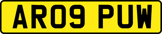 AR09PUW
