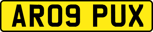 AR09PUX