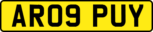 AR09PUY