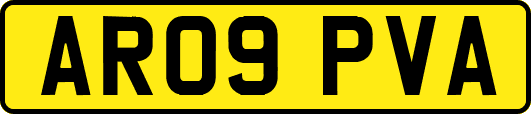 AR09PVA