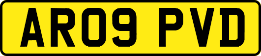 AR09PVD