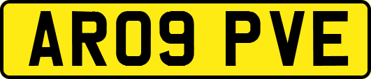 AR09PVE