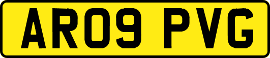 AR09PVG