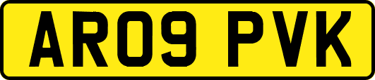 AR09PVK