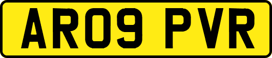 AR09PVR