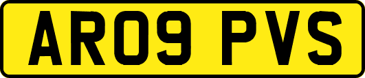 AR09PVS