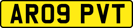AR09PVT