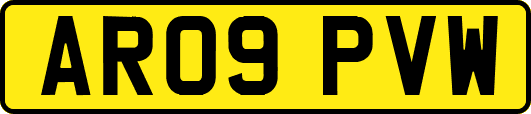 AR09PVW