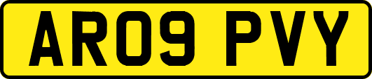 AR09PVY
