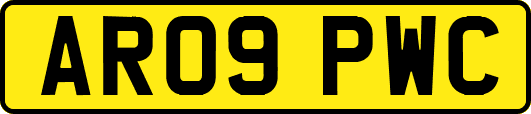 AR09PWC