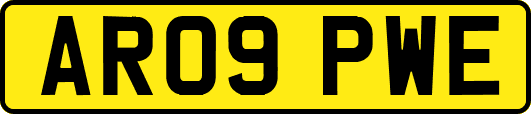 AR09PWE