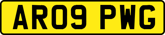 AR09PWG